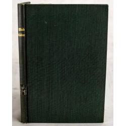 Eliab Alden of Middleborough, Massachusetts and Cairo, New York: His Alden Ancestors and his Descendants (Signed)